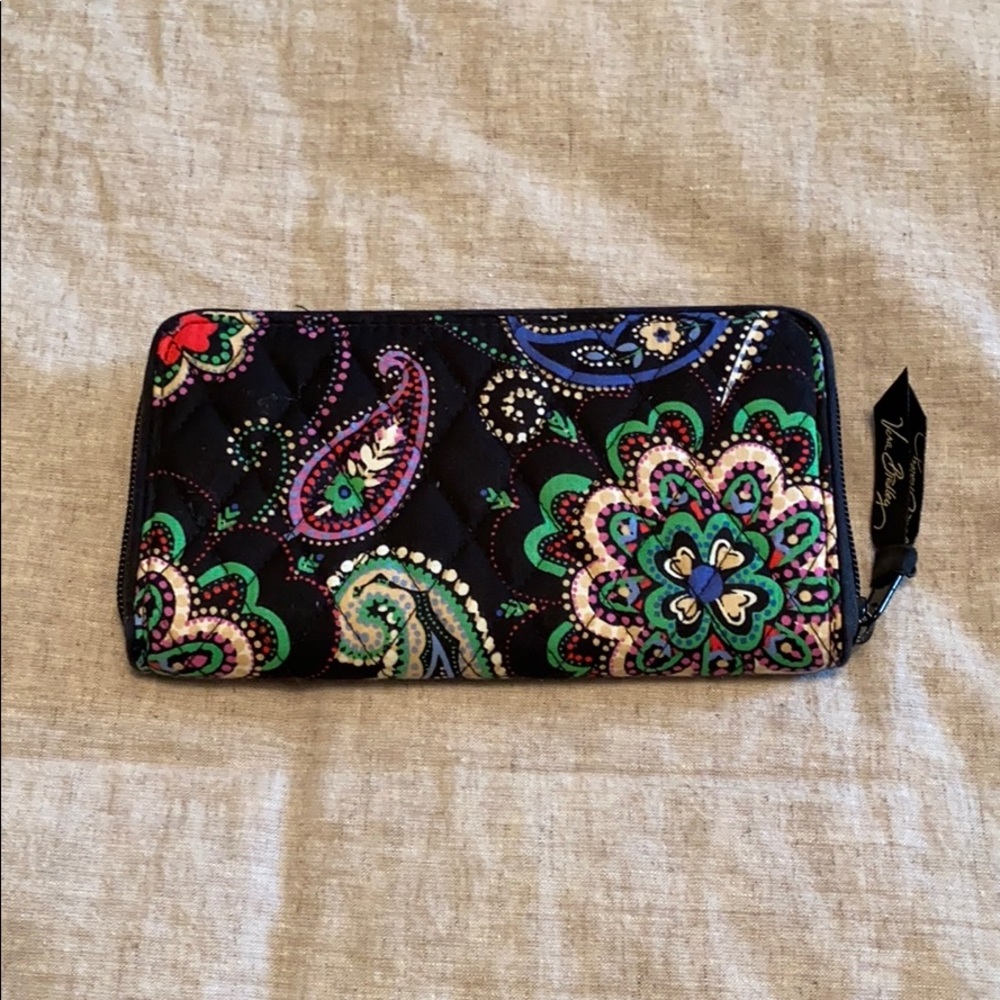 Georgia wallet